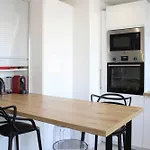 Apartamento Pretty 2 Of 46 M2 In The 11th París