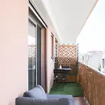 Pretty 2 Of 46 M2 In The 11th *