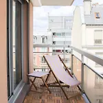 Pretty 2 Of 46 M2 In The 11th * París