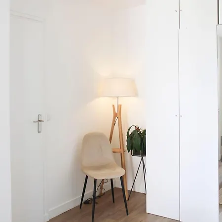 Pretty 2 Of 46 M2 In The 11th Paris