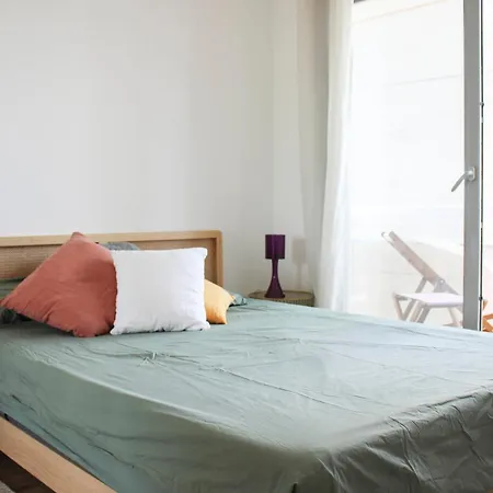 Apartment Pretty 2 Of 46 M2 In The 11th Paris